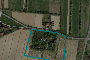 Compendiu imobiliar cu terenuri anexe în Favaro Veneto (VE) - LOT 2 1