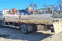 Samochód ciężarowy IVECO 135-17 z żurawiem 1