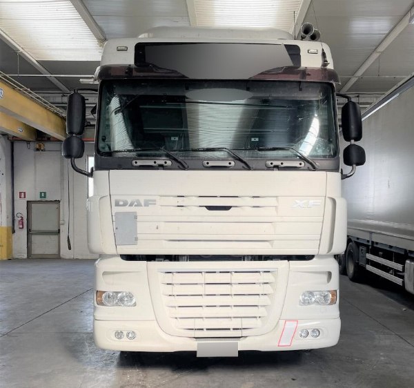 Transport - Lastebiler og utstyr - Konkursauksjon nr. 4/2022 - Tingretten i Vicenza - Salg 3