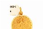 Medalla Oro Amarillo 18 Quilates - Colgante 2