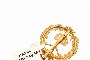 Gold Religious Jewel 18 Carat - Yatching 2
