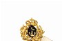 Gold Religious Jewel 18 Carat - Yatching 1