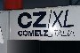Comelz Cutting Island CZ/XL 4