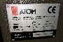 Fustellmaschine Atom S120C - A 3