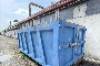 Roll-off container Sis 20 cubic meters 1
