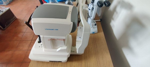 Ultrasound Biotec Fusiomed - Göz ekipmanları - leasingden gelen sermaye malları - Satış 3