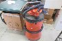 N. 2 Industrial Vacuum Cleaners 1