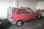 FIAT Panda Van 1