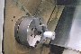 Doosan Daewoo Lathe 5