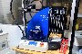 Haimer Tools Thermal Strapping Machine 1