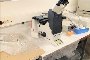 Microscopio metallografico Leica e indicatore 4