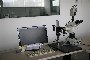 Microscopio Leica 1