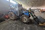 Traktor rolniczy Landini 6840 2