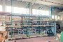 Shelving, Metal Mezzanine, Furniture and Equipment 2