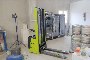 Electric Transpallet Lifter with Trolleys 1