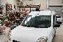 Bestelwagen Renault Kangoo 1