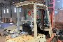 Nissan EF02 Forklift 2