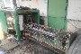 Used Tire Recycling Line 1