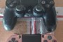 N. 5 PS4 Pro consoles and controllers 3