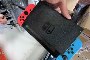N. 2 Nintendo switch consoles 1