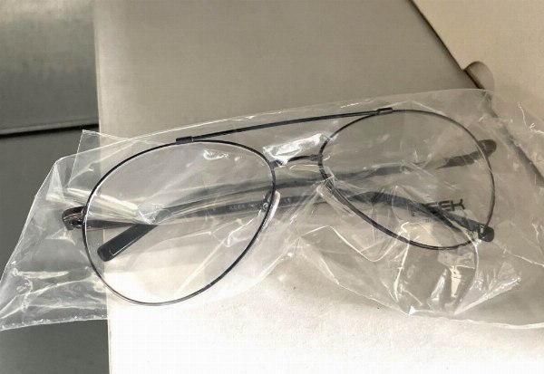 Muntures per ulleres - Mobles d'oficina - L.G. 28/2023 - Trib. Vicenza - Venda 6