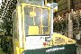 Pulizia del martello Combilift Carrello elevatore LP2 3