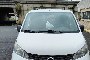 Furgone Nissan NV200 1