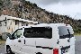 Furgone Nissan NV200 3