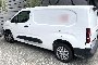 Bestelwagen Citroen Berlingo 1