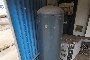 Compressed air tank 1