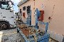 Iron Weighing Platform Puglia Scales 3