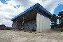 Prefabricated storage shed 3