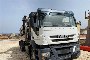 IVECO Stralis 450 E5 vacuum truck 3