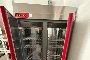 Хладилник с две врати Angelo Po - D 1