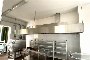 Stainless Steel Wall Hood - A 1