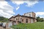 Část dvougenerační vily v Marscianu (PG) - LOT 2 1