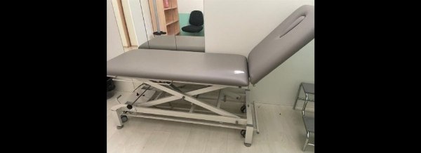 Gerät für Ultraschalluntersuchungen - Möbel für medizinische Praxis - Liq.Giud. 38/2023 - Gericht von Ancona - Verkauf 4