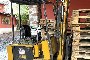 Forklift and Electric Pallet Truck 1