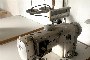 Sewing Machine Juki LU-2210N-6 - B 1