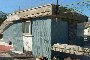 Opslagruimte en dakterras in Gaeta (LT) - LOT 1 2