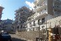 Pjesë e ndërtesës në ndërtim dhe oborr jashtë në Gaeta (LT) - LOTI 4 3