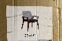 N. 10 Dining Armchairs with Cushions 3