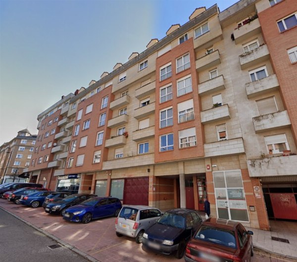 Properties in Oviedo - Asturias - Spain - Law Court N.1 of Oviedo