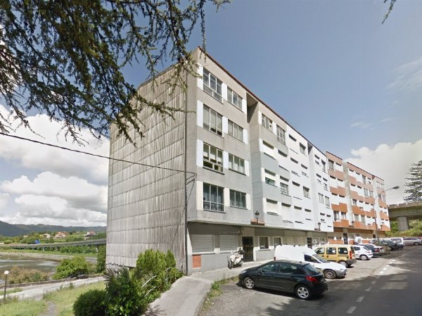 Cotă de 50% dintr-o locuință din Pontedeume - A Coruña - Tribunalul Comercial Nr. 3 din A Coruña