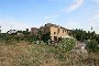Verwaarloosd huis en bouwgrond in Sanguinetto (VR) - LOT B7 1