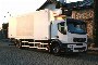 Camion Isotermic Volvo Truck FE 280 1