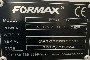 Sušilnik Formax Fhd-75 - A 2