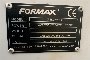 Sušilnik Formax Fhd-75 - B 3