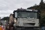 Camion Gondola IVECO 2