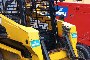 Mini Loader Mz-755 1705118  E-4925-Bfn 2